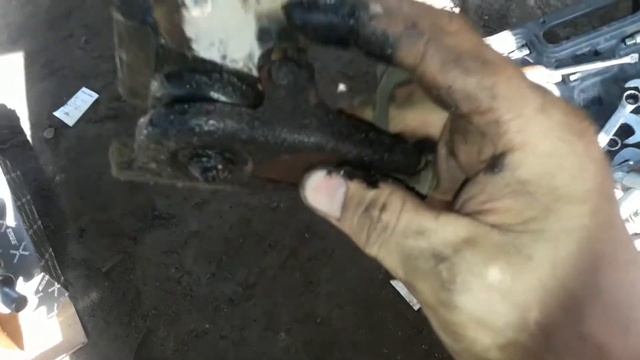 Пассат б3 б4 калдун (Регулятор тормозной жидкости) смотреть онлайн