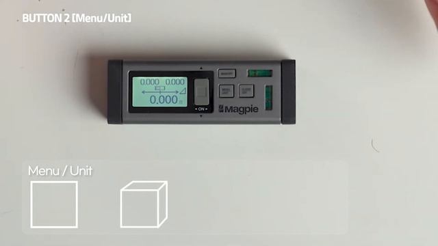 [Magpie-Tech] How to use VH-80, The First Bilateral laser distance meter смотреть онлайн