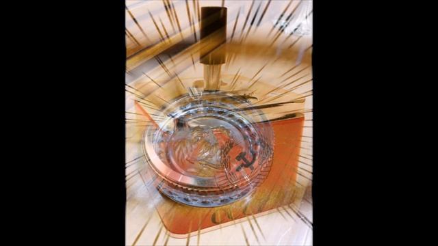 Пепельницы СССР