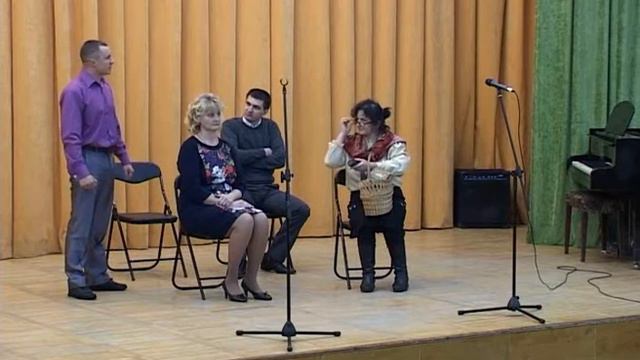 Новые имена