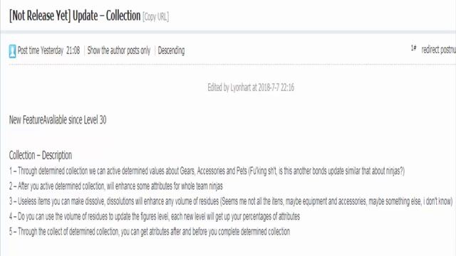 New Chinese Update Collections смотреть онлайн