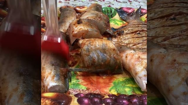 Кулинарные Угощения для Гостей