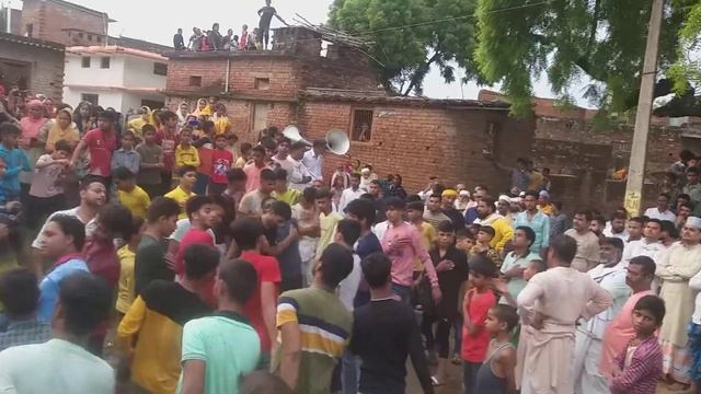 Fatehpur atwa 7 Muharram 2022 смотреть онлайн