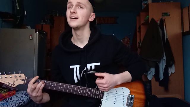 Nautilus Pompilius-Скованные одной цепью (Cover by Johny White) смотреть онлайн