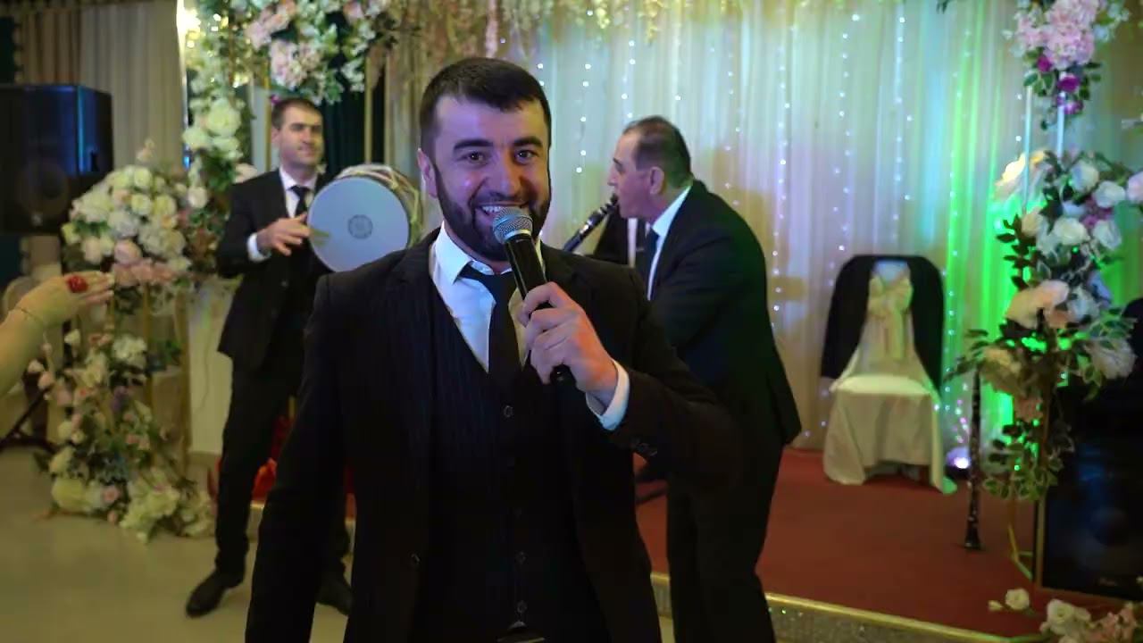 гр. Штул - Чамни Свас | Концерт в Махачкале 2024 смотреть онлайн