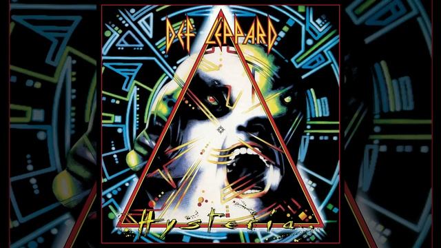 Pour Some Sugar On Me (Remastered 2017)