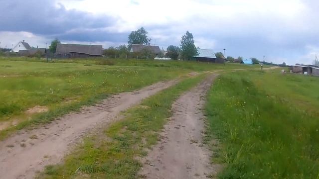 Налибоки 2021 Вело-марафон 100 км или мероприятие глазами Тюленя. смотреть онлайн