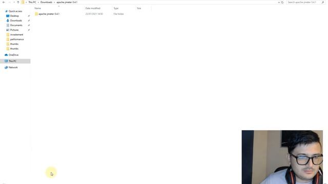 УРОК 2. Установка JMeter на Windows 10 | Нагрузочное тестирование смотреть онлайн