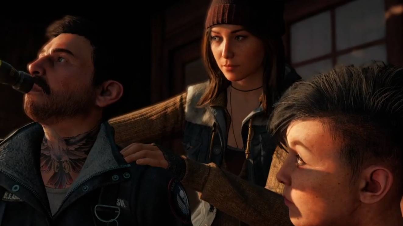 Far Cry New Dawn#2 смотреть онлайн