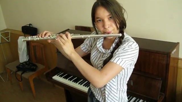 Анастасия Чекманова. Престо смотреть онлайн