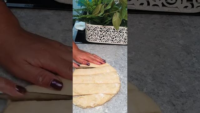 Аябай бат жасалуучу самса!/ Даамдуу,оңой самса жасайбыз. смотреть онлайн