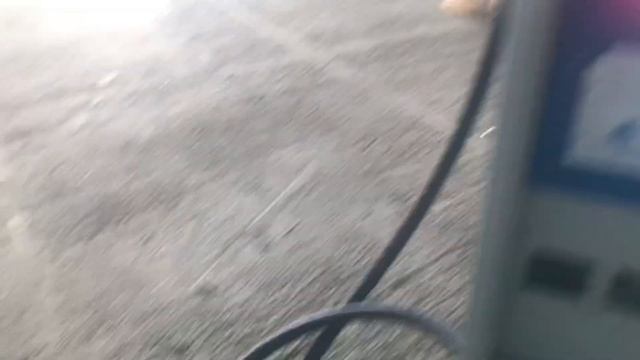 Мобильная тарировочная станция Exzotron смотреть онлайн