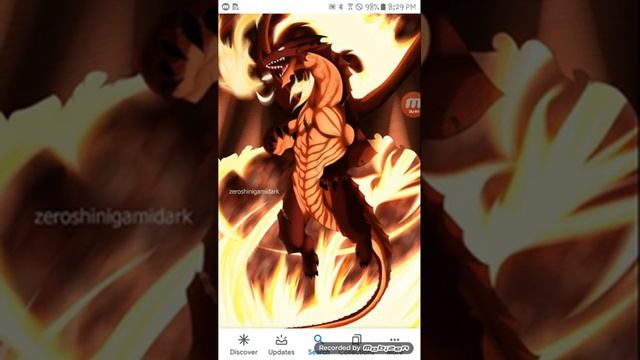 What if asta had fire dragon slayer magic part 7 смотреть онлайн
