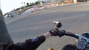 2017 Harley-Davidson Softail Breakout (FXSB)│Review and Test Ride