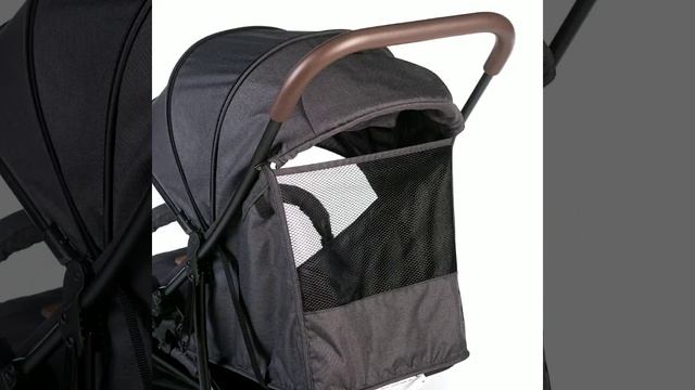 Коляска прогулочная BabyHit Primavera (Беби хит Примаверо) смотреть онлайн