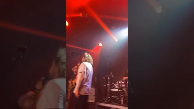 Саша Чемеров - Live Stereoplaza 19/06/21 смотреть онлайн