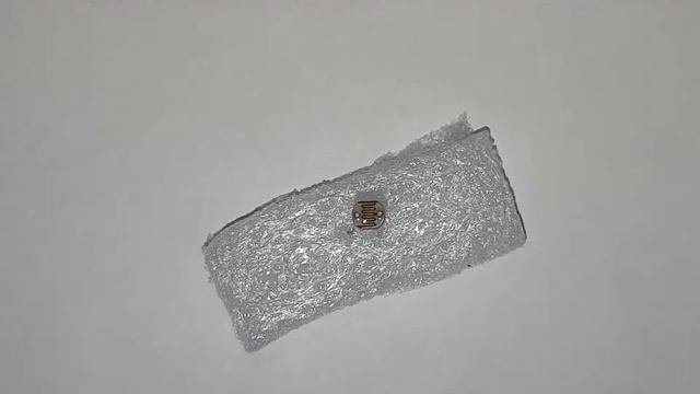 Arduino Фоторезистор GL5537 Описание смотреть онлайн