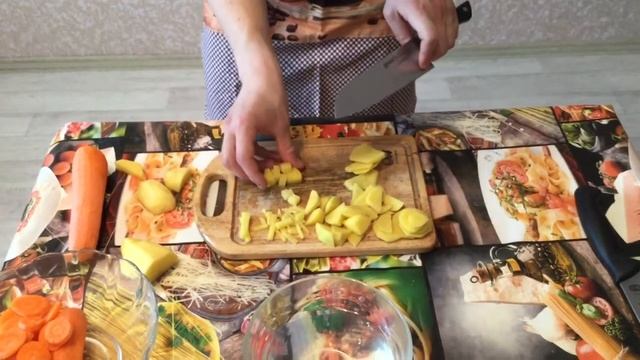 Лесные грибники: поиск и находки