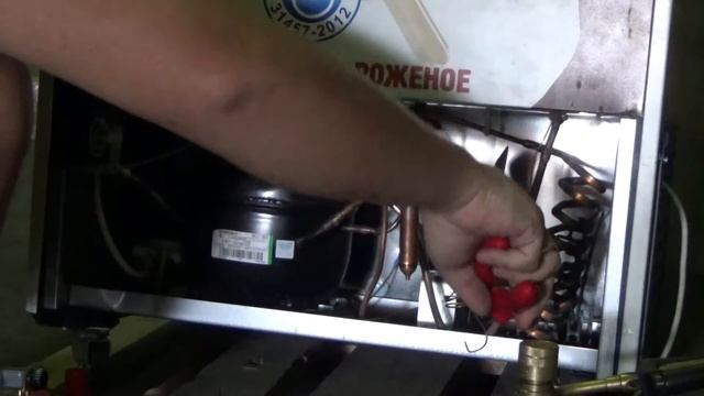 Дневник холодильщика Николая. Выпуск 8 смотреть онлайн