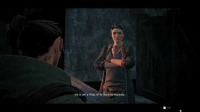 Remnant From The Ashes Test Gameplay Intel HD Graphics 4000 смотреть онлайн