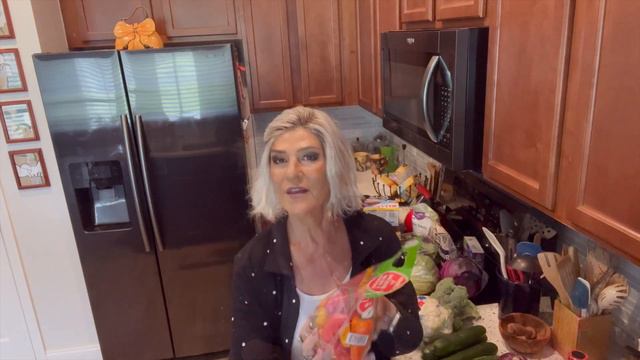 WW GROCERY HAUL | PERSONAL POINTS | DOWN 81 POUNDS | WEIGHT LOSS AFTER 60 смотреть онлайн