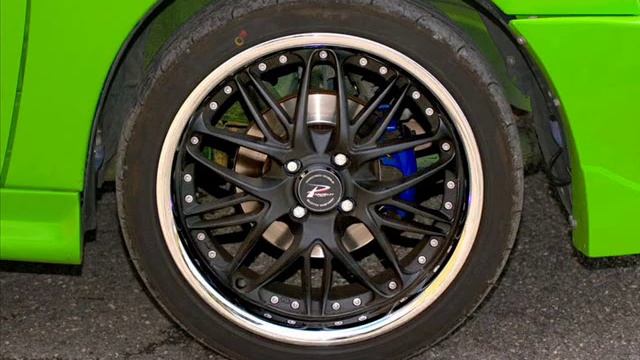 Opel Tigra Tuning смотреть онлайн
