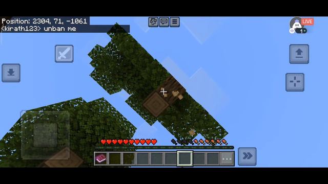 Playing Alone Minecraft смотреть онлайн