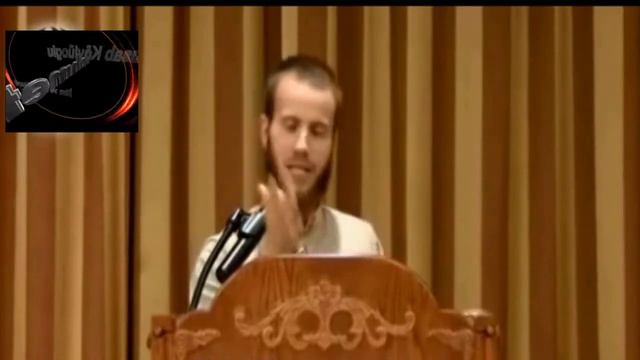 Why they chose Islam? смотреть онлайн