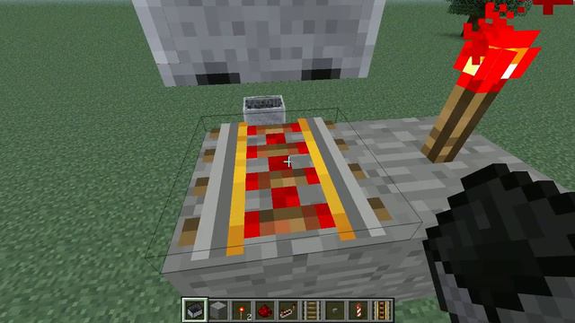 Как сделать быструю машину без модов в minecraft смотреть онлайн