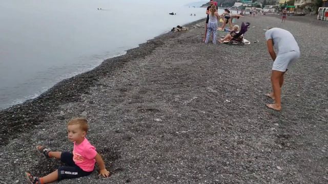 Крым! Солнечногорское 2019 ! смотреть онлайн