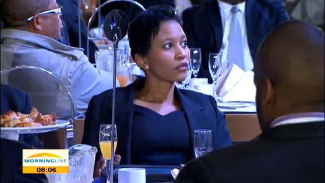 Maite Nkoana Mashabane opening speech смотреть онлайн