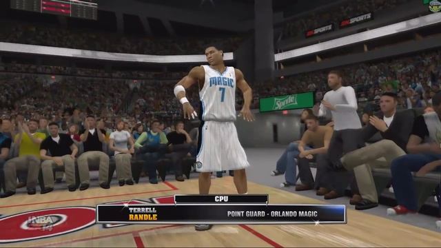 NBA 2K14 - MyCareer #56 [ Конкурс Трёшек ] смотреть онлайн
