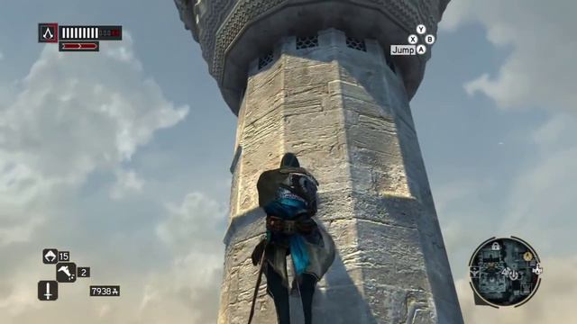 AC Revelations :: All 10 Ishak Pasha Memoir Locations смотреть онлайн