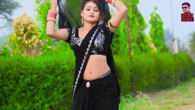 पतली कमर बधो कारो डोरा || rasiya | Patali Kamar badho karo Dora | New rasiya 2023 | смотреть онлайн