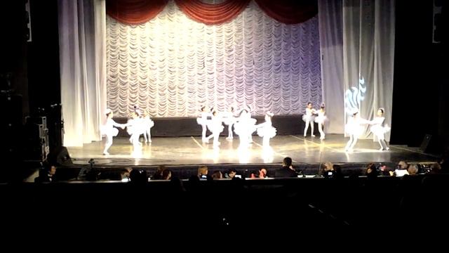 Ансамбль им.Манджиева 15.01.2014 смотреть онлайн