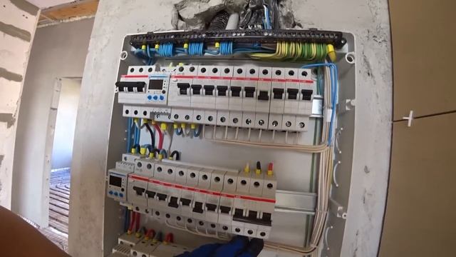 Обследование дома построенного на продажу в Солнечногорском районе + анализ других построек смотреть онлайн