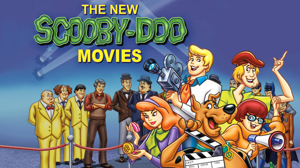 Новые дела Скуби-Ду – 1 сезон 15 серия "Проделки крестоносца" / The New Scooby-Doo Movies
