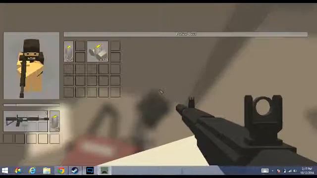 Unturned part 4 beta смотреть онлайн