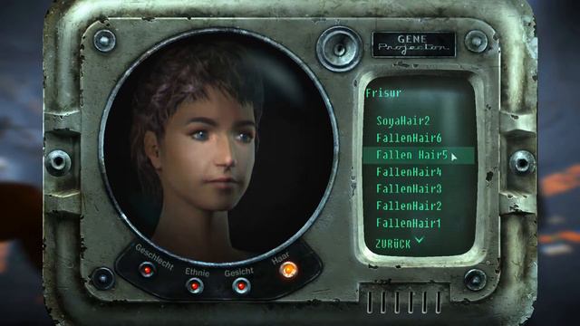 Lets play Fallout 3 001 [Ger/1080p] Aller Anfang ist Unterirdisch смотреть онлайн