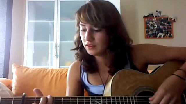 How to play BILLIONAIRE by Travis McCoy&Bruno Mars on guitar [Tutorial] смотреть онлайн