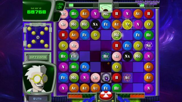 Atomica Deluxe (2001) | Action [Expert] - 100k + Level 16 [July 2021] смотреть онлайн