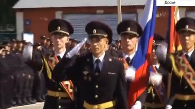 Лучшего участкового России выберут в Алтайском крае смотреть онлайн
