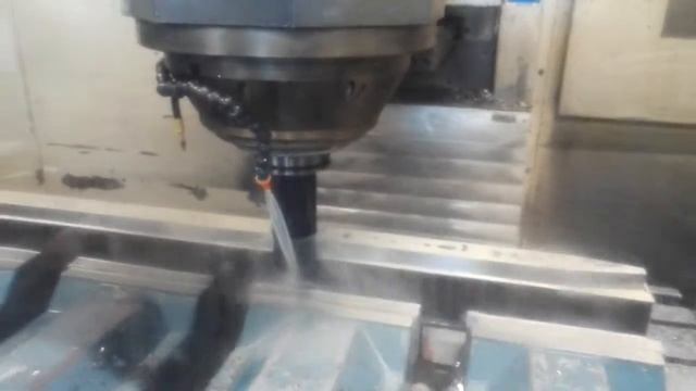 RAEX 500 (HARDOX) fast Milling PDMW 090530SR:M8310 pt1 смотреть онлайн