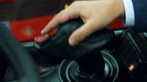 Телескопический погрузчик Manitou MLT-X 735 - обзор на стенде АСТ на выставке "ЮгАгро-2023"