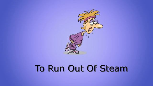 Способы выражать усталость в английском языке | Idioms and Phrases to Express Tiredness смотреть онлайн