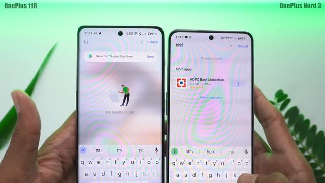 OnePlus Nord 3 vs OnePlus 11R || Honest || OnePlus vs OnePlus OMG ? смотреть онлайн
