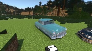 ЧТО ТВОРИТСЯ НА ПЛАНЕТЕ МАЙНКРАФТ? Гоша и космические приключения машинок!