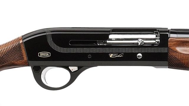 ? ИТАЛЬЯНСКИЕ РУЖЬЯ BREDA смотреть онлайн