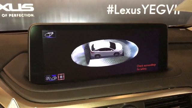 2020 Lexus RX 350 Executive Package Atomic Silver Review - Lexus of Edmonton New смотреть онлайн