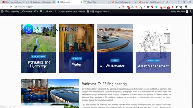 Don't Panic! Simple Solution to 500 Internal Server Error 500 | How to Fix 500 Internal Server Erro смотреть онлайн